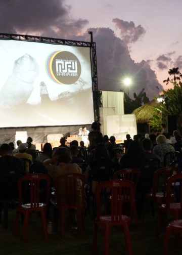 Ada Ratusan Film Pendek dari Berbagai Negara di Minikino Film Week 2024