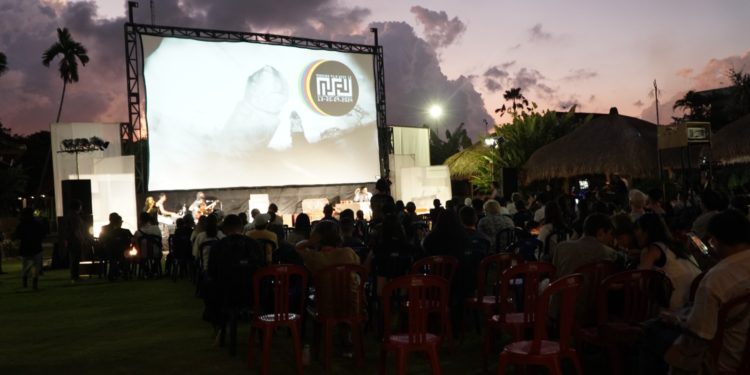 Ada Ratusan Film Pendek dari Berbagai Negara di Minikino Film Week 2024