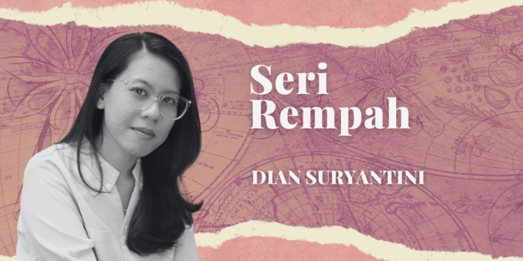 Rempah-Rempah dalam Perdagangan dan Kebudayaan Bali Utara