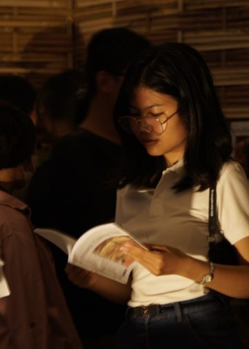 Suara Saking Bali dan Usaha Membumikan Sastra Bali Modern