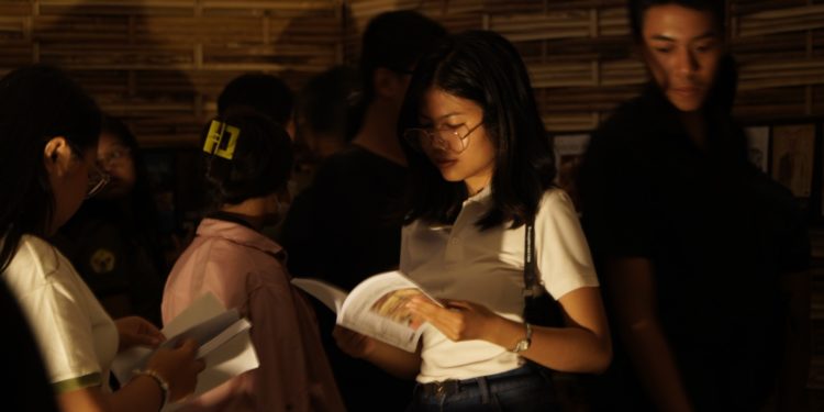 Suara Saking Bali dan Usaha Membumikan Sastra Bali Modern