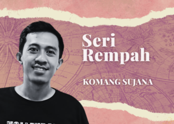 Tentang Petani Cengkeh, Berkah dan Masalah,  serta Surga dan Neraka