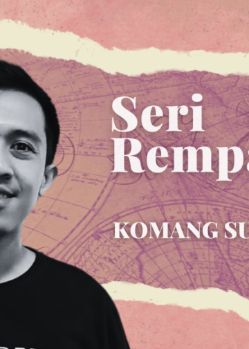 Tentang Petani Cengkeh, Berkah dan Masalah,  serta Surga dan Neraka