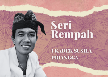 Tanaman Obat Sekolah (TOS): Usaha Mendekatkan Usadha Kuno kepada Generasi Masa Kini