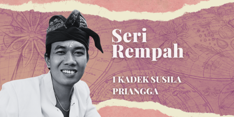 Tanaman Obat Sekolah (TOS): Usaha Mendekatkan Usadha Kuno kepada Generasi Masa Kini