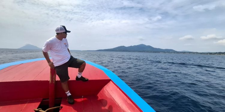 Sekilas tentang Manado, Kota yang Unik dan Menarik