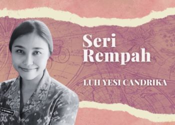 Membaca Narasi, Menggali Potensi Khazanah Rempah