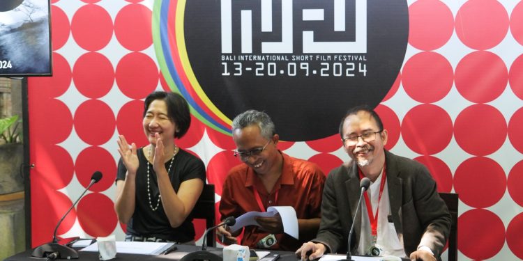 Minikino Film Week 10 Tahun 2024, Memberdayakan Komunitas Lokal Melalui Budaya Sinema