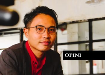 Pendekatan Bebas Aktif Indonesia terhadap Nonproliferasi Nuklir di Tengah Krisis Kepercayaan Global