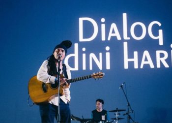 “Beranilah Melawan”, Single Terbaru Dialog Dini Hari yang Menggugah Kesadaran
