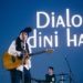 “Beranilah Melawan”, Single Terbaru Dialog Dini Hari yang Menggugah Kesadaran