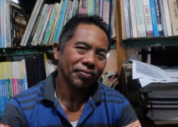 Ketut Muhammad Suharto, “Juru Bicara” Desa Pegayaman yang Multitalenta