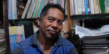 Ketut Muhammad Suharto, “Juru Bicara” Desa Pegayaman yang Multitalenta