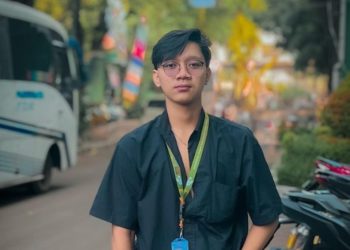 Dewa Made Dharma dan Perjumpaannya dengan Puisi