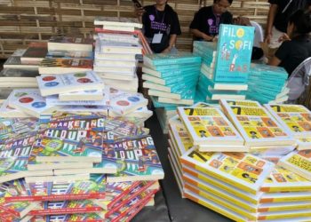 Singaraja Literary Festival dan Kota Pendidikan Tanpa Toko Buku