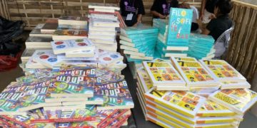 Singaraja Literary Festival dan Kota Pendidikan Tanpa Toko Buku