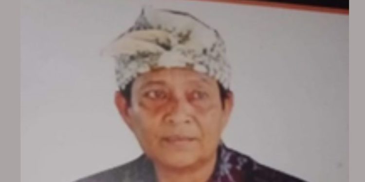 Mengenang “Tragedi Sebelas” (3): Nusa Penida Kehilangan Patih Agung Legendaris Asal Sebunibus—I Made Sekat