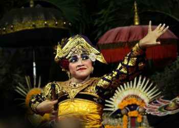 Merawat Ingatan, Merayakan Warisan: Catatan Gong Mebarung Desa Menyali dan Jagaraga