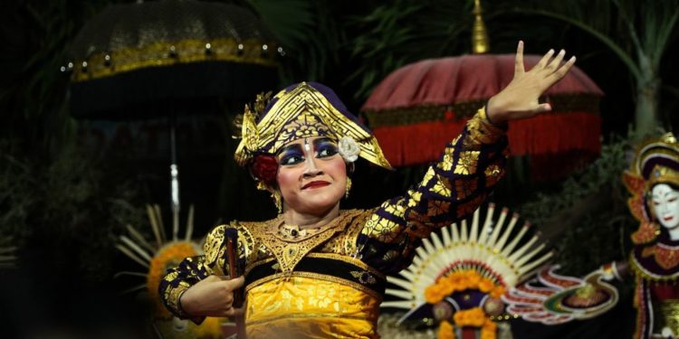 Merawat Ingatan, Merayakan Warisan: Catatan Gong Mebarung Desa Menyali dan Jagaraga