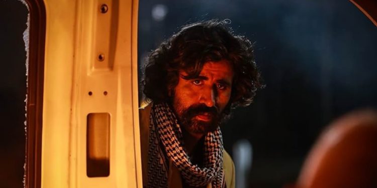 Suitcase (2023) dan Suku Kurdi yang Masih Terdiskriminasi