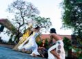 The Singaraja Literary Festival wakes Bali up with a roar