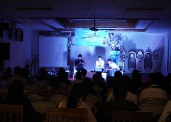 Membicarakan Ekosistem Sastra Bali Modern: Dulu, Kini, dan Nanti