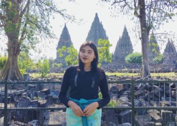 Dari Legenda ke Fakta, Menyibak Sejarah dan Pesona Candi Prambanan