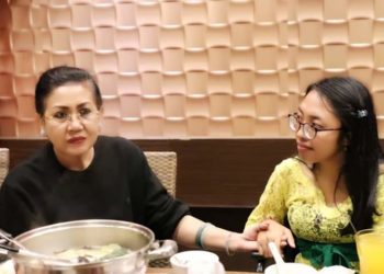 Ika Agustina, Keterbatasan Bukan Alasan untuk Tidak Berkarya