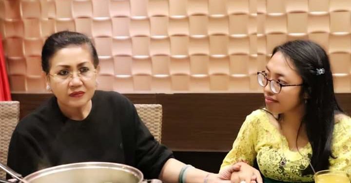 Ika Agustina, Keterbatasan Bukan Alasan untuk Tidak Berkarya