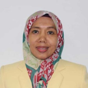 Rosmah Tami