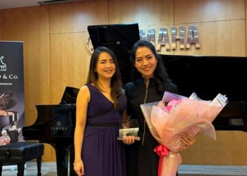 Musik Klasik dan Sastra Semakin Mesra di Kompetisi Piano Nusantara Plus