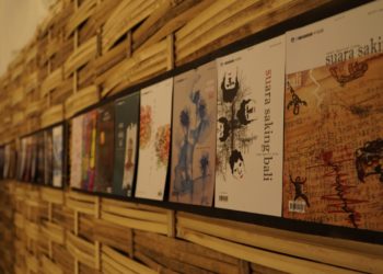 Suara Saking Bali dan Usaha Membumikan Sastra Bali Modern