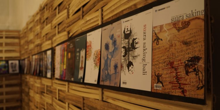 Suara Saking Bali dan Usaha Membumikan Sastra Bali Modern