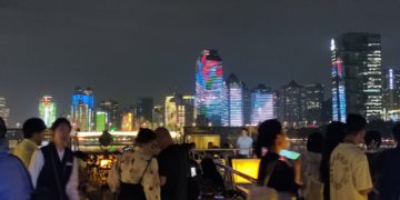 Geliat Kemajuan di China dan Pembangunan Infrastrukstur di Bali