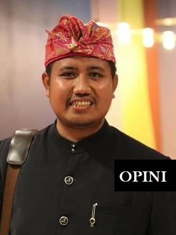 Dodol Satuh : Memaknai Lebih Dalam Hari Suci Galungan