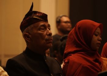 Anugerah Kebudayaan Indonesia dan Para Teladan dalam Pemajuan Kebudayaan