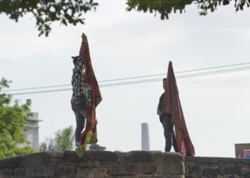 Merayakan Perjalanan Setelah Menonton Pertunjukan Kelas Teater Shiro-San