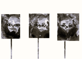 Tumbal Politik | Cerpen I Made Sugianto