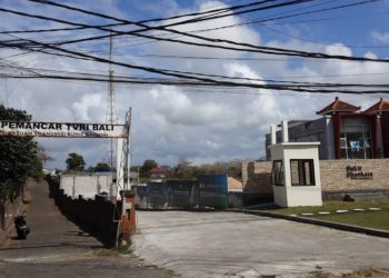 Desa Adat  Kutuh Sebagai Desa Pemancar 