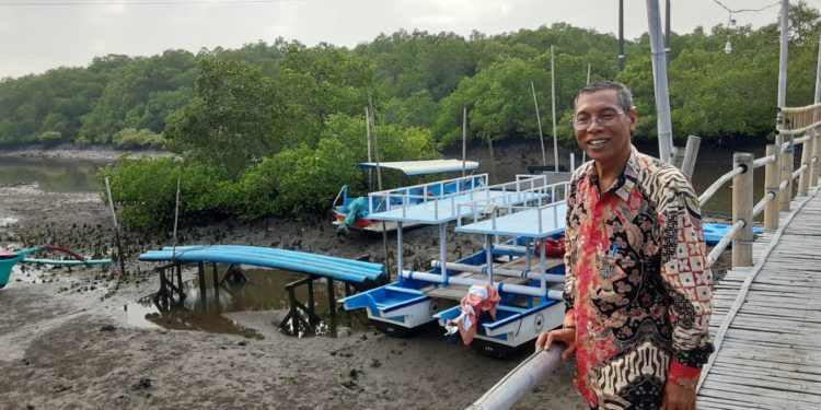 Pasih Kangin Desa Adat Kedonganan: Dulu “Leke-leke”, Kini Jadi Incaran   