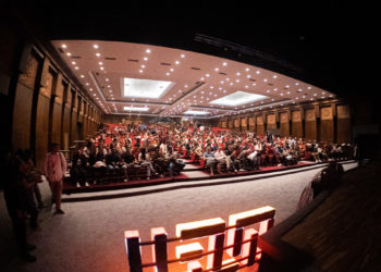 Sepuluh Tahun Merayakan Film Pendek Terbaik: Catatan Minikino Film Week 10, Bali International Short Film Festival