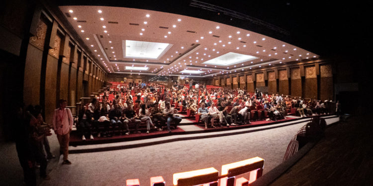 Sepuluh Tahun Merayakan Film Pendek Terbaik: Catatan Minikino Film Week 10, Bali International Short Film Festival