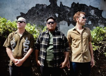 Balian Band Hadirkan Video Musik “Missing The Rain” yang Penuh Keakraban