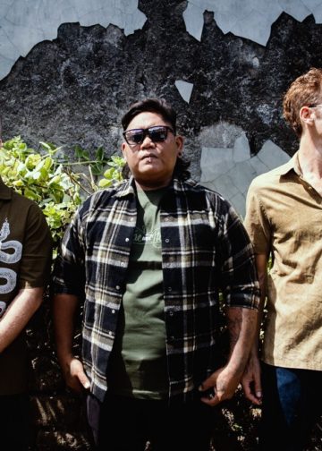 Balian Band Hadirkan Video Musik “Missing The Rain” yang Penuh Keakraban
