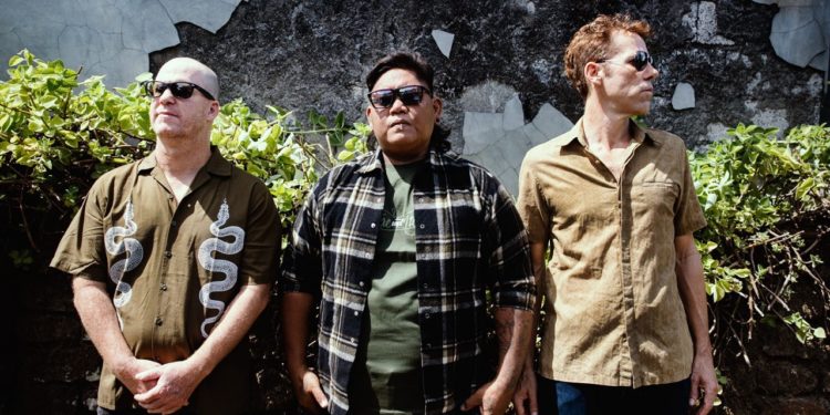 Balian Band Hadirkan Video Musik “Missing The Rain” yang Penuh Keakraban
