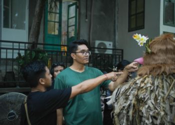 Film “Cening Nepukin I Kawa” Siap Diproduksi, Menyasar Penonton Anak-anak