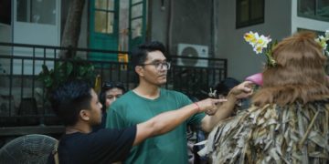 Film “Cening Nepukin I Kawa” Siap Diproduksi, Menyasar Penonton Anak-anak