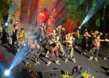 PALESTIVAL 2024: Merayakan Budaya, Sebuah Bangsa, dan Tanahnya