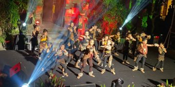 PALESTIVAL 2024: Merayakan Budaya, Sebuah Bangsa, dan Tanahnya