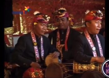 Mengenang 13 Tahun “Tragedi Sebelas” [1]: Nusa Penida Kehilangan Seniman Ngaji Bersaudara Asal Sebunibus